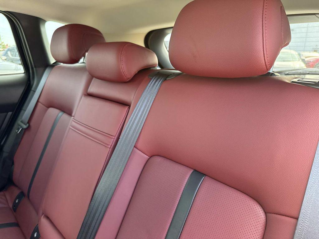 new 2026 Mazda CX-50 Hybrid car, priced at $43,730