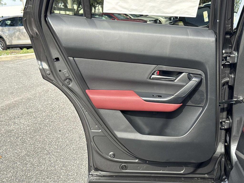 new 2026 Mazda CX-50 Hybrid car, priced at $43,730