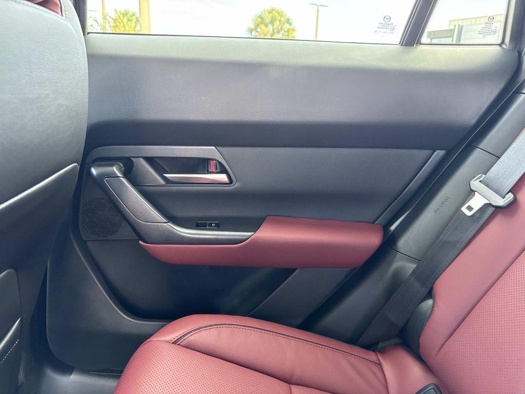 new 2026 Mazda CX-50 Hybrid car, priced at $43,730