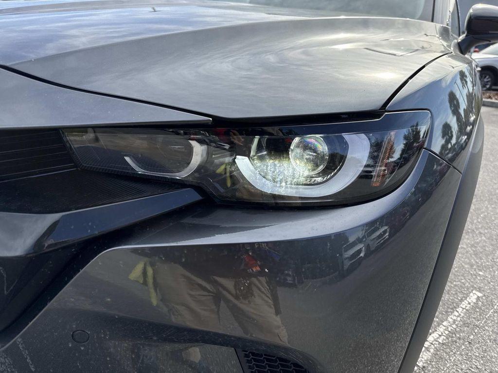 new 2026 Mazda CX-50 Hybrid car, priced at $43,730