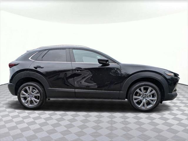 used 2023 Mazda CX-30 car, priced at $20,493