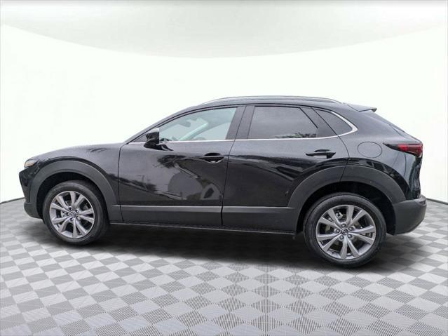 used 2023 Mazda CX-30 car, priced at $20,493