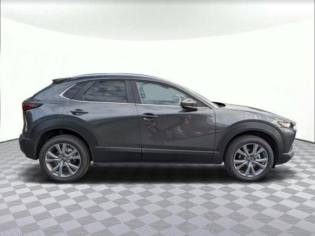 new 2024 Mazda CX-30 car, priced at $27,222