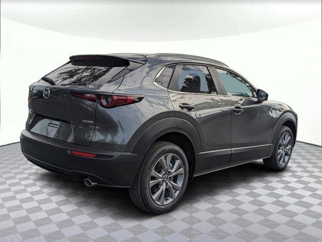 new 2024 Mazda CX-30 car, priced at $27,222