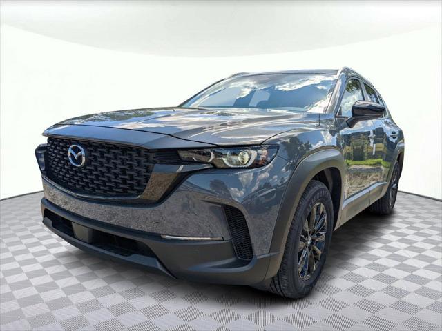 new 2025 Mazda CX-50 car, priced at $32,780