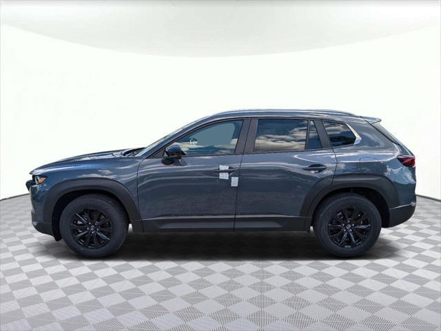 new 2025 Mazda CX-50 car, priced at $32,780