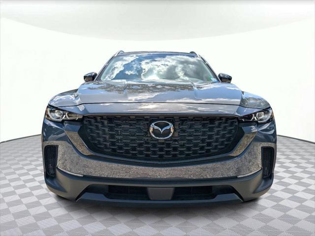 new 2025 Mazda CX-50 car, priced at $32,780