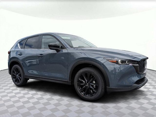 new 2024 Mazda CX-50 car, priced at $31,584