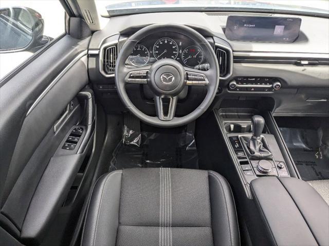 used 2024 Mazda CX-50 car, priced at $27,694