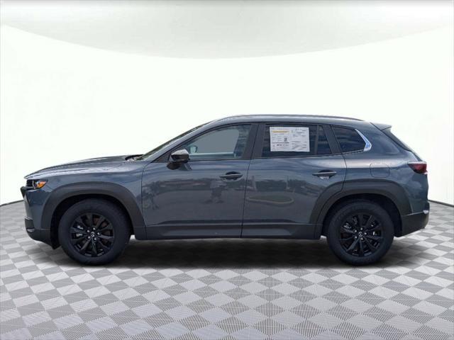 used 2024 Mazda CX-50 car, priced at $27,694