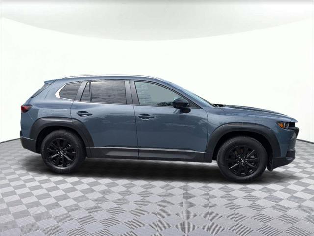 used 2024 Mazda CX-50 car, priced at $27,694