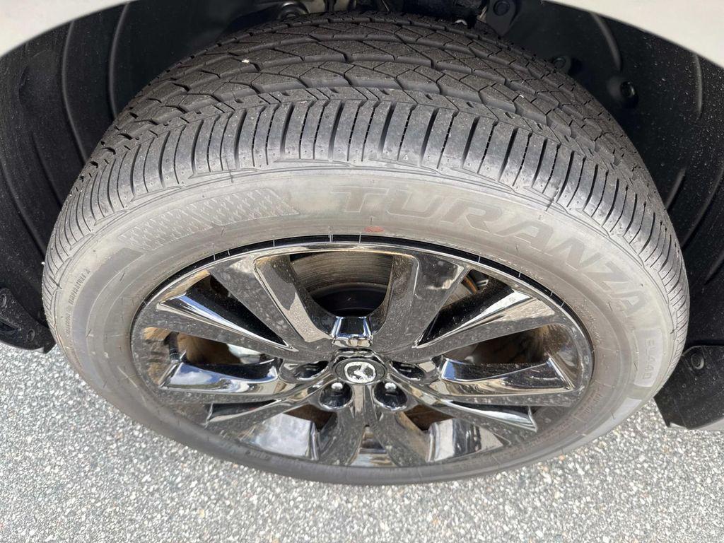 new 2025 Mazda CX-30 car, priced at $25,196