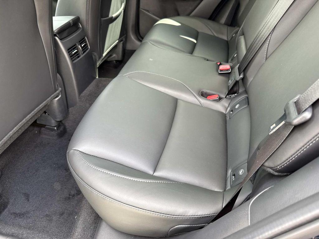 new 2025 Mazda CX-30 car, priced at $25,196