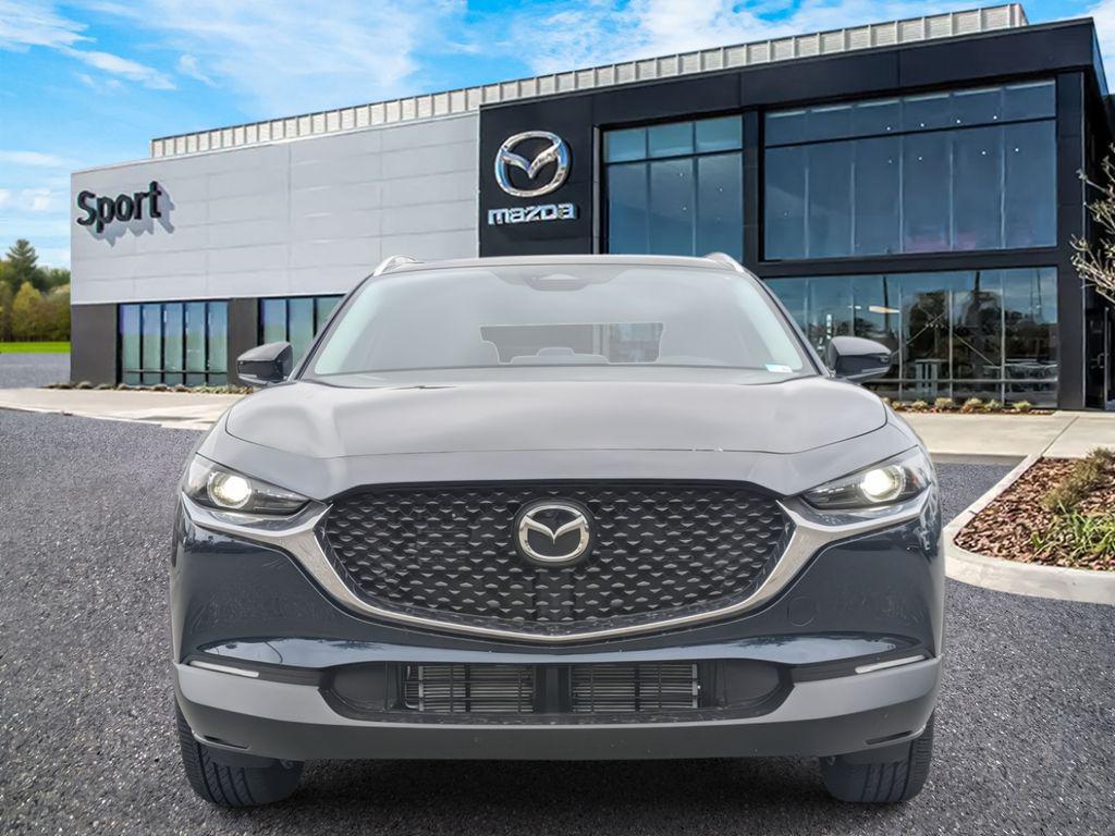 new 2025 Mazda CX-30 car, priced at $26,696