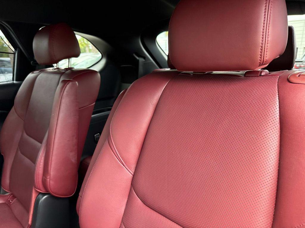 used 2023 Mazda CX-9 car, priced at $28,688