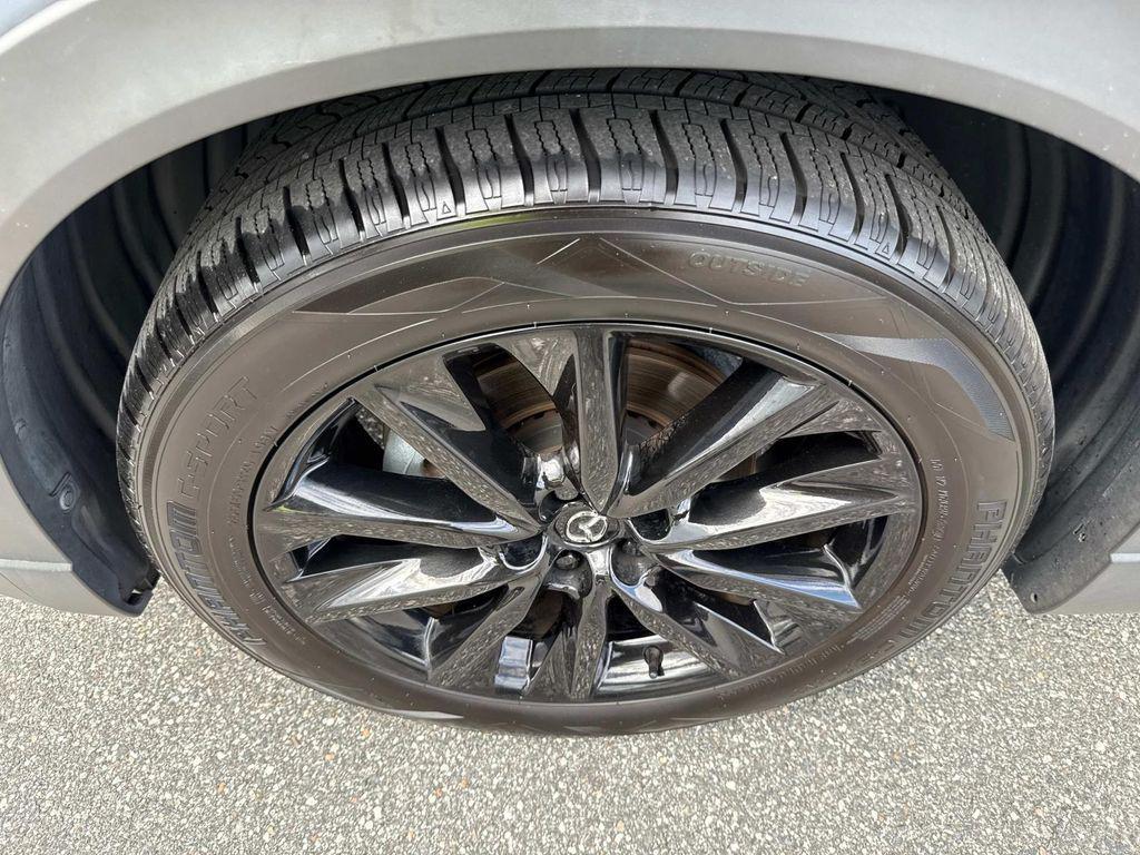used 2023 Mazda CX-9 car, priced at $28,688