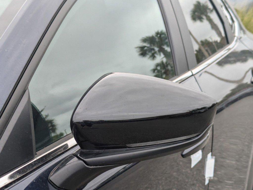 new 2025 Mazda CX-30 car, priced at $24,849