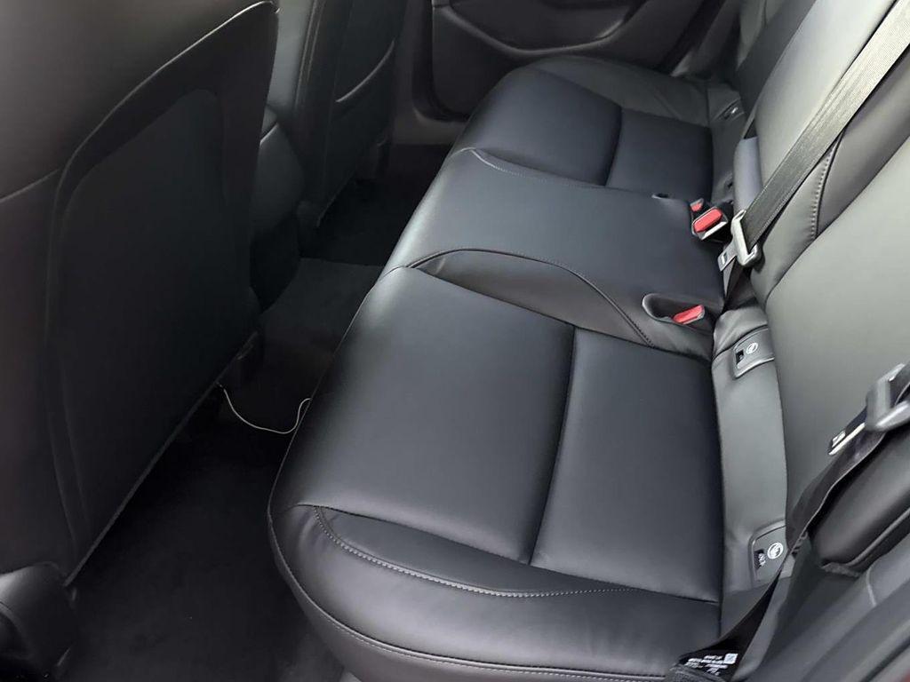 new 2026 Mazda Mazda3 car, priced at $28,845