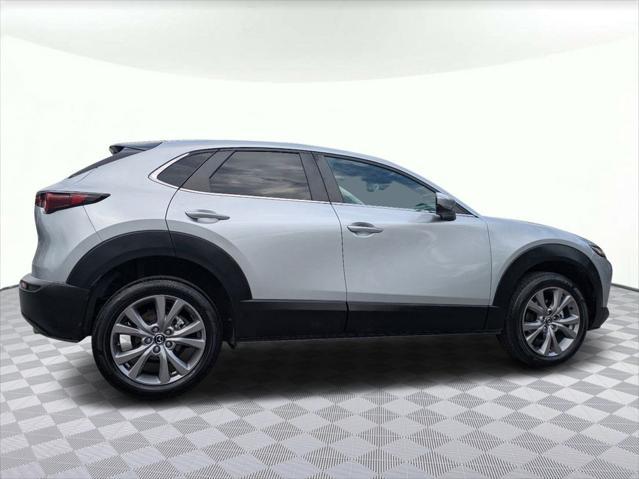 used 2021 Mazda CX-30 car, priced at $17,491