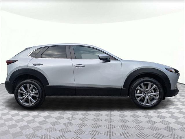 used 2021 Mazda CX-30 car, priced at $17,491