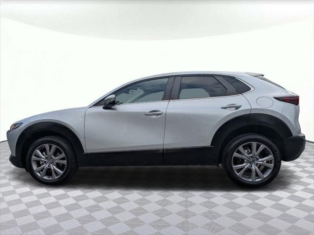 used 2021 Mazda CX-30 car, priced at $17,491