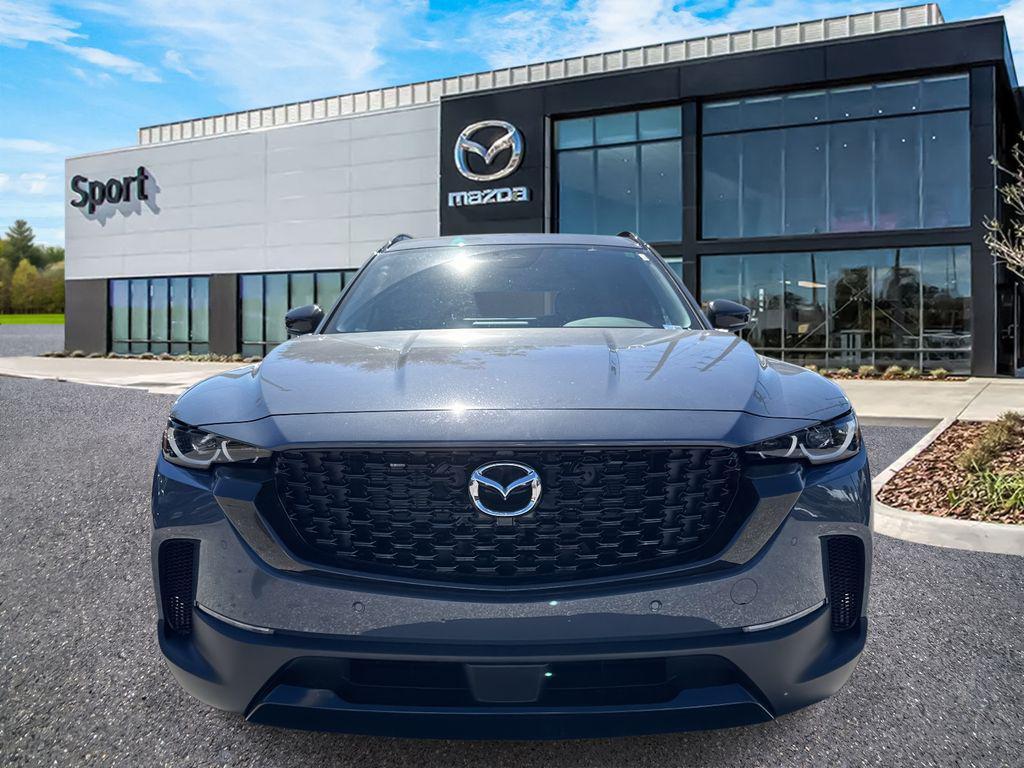 new 2026 Mazda CX-50 Hybrid car, priced at $41,030
