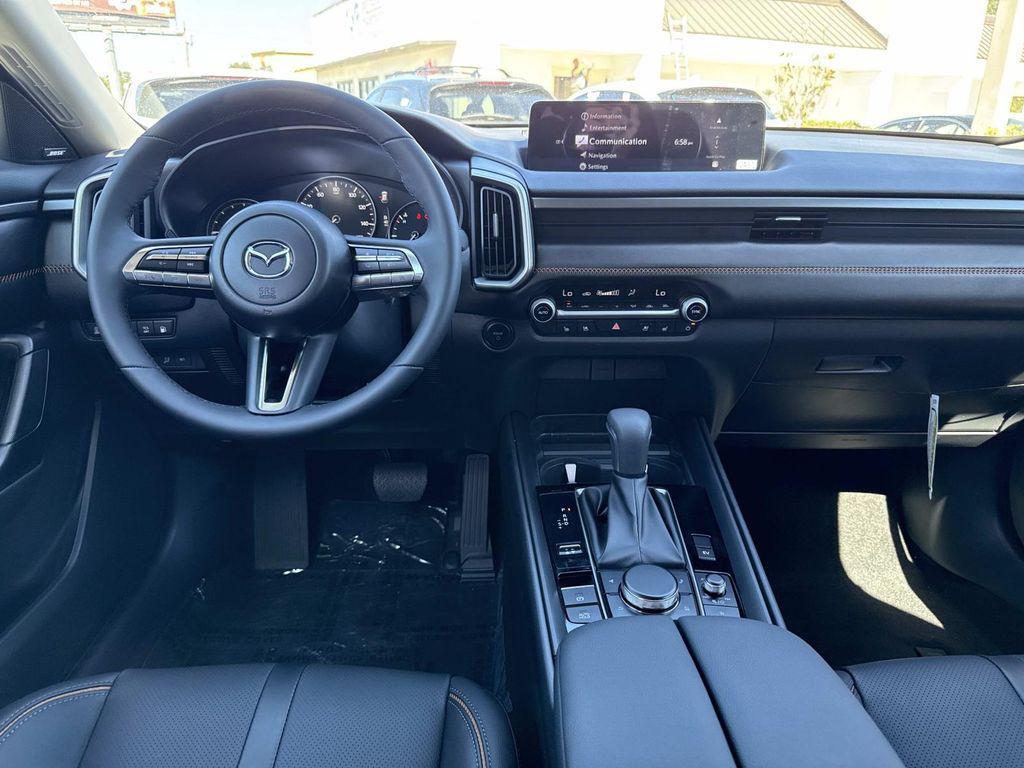 new 2026 Mazda CX-50 Hybrid car, priced at $41,030