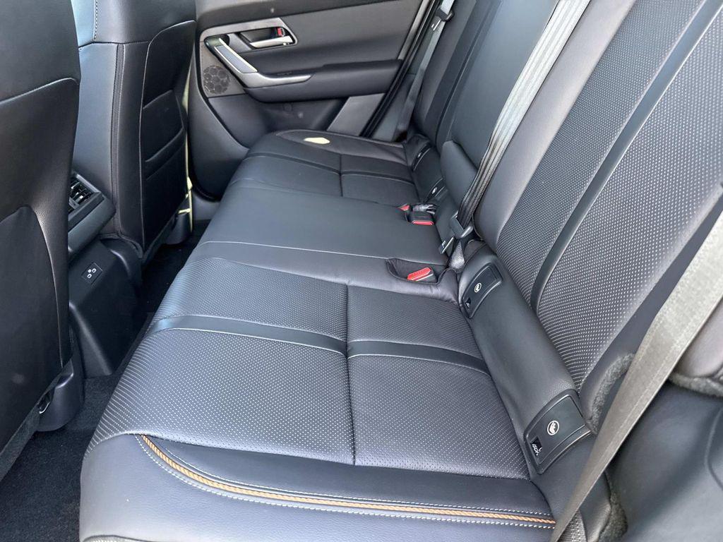 new 2026 Mazda CX-50 Hybrid car, priced at $41,030