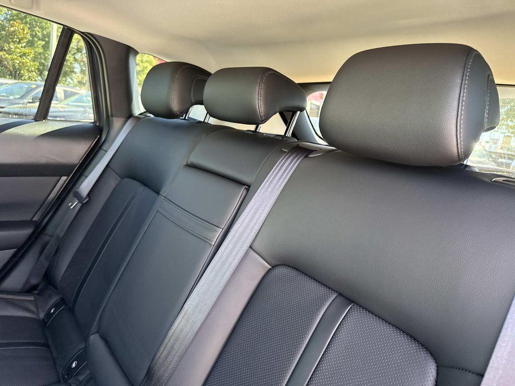 new 2026 Mazda CX-50 Hybrid car, priced at $41,030