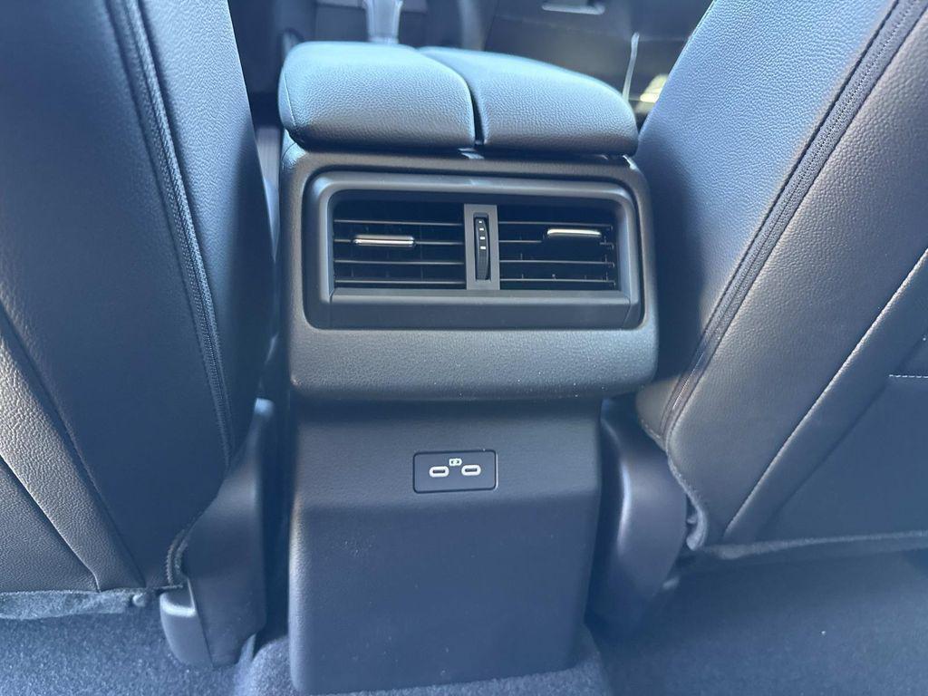 new 2026 Mazda CX-50 Hybrid car, priced at $41,030