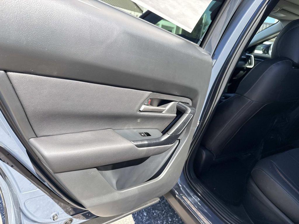 new 2026 Mazda CX-50 Hybrid car, priced at $41,030