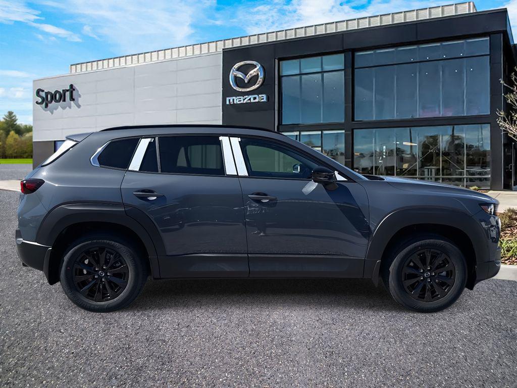 new 2026 Mazda CX-50 Hybrid car, priced at $41,030