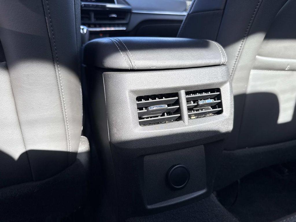 used 2024 Cadillac CT4 car, priced at $26,488