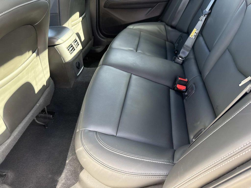 used 2024 Cadillac CT4 car, priced at $26,488