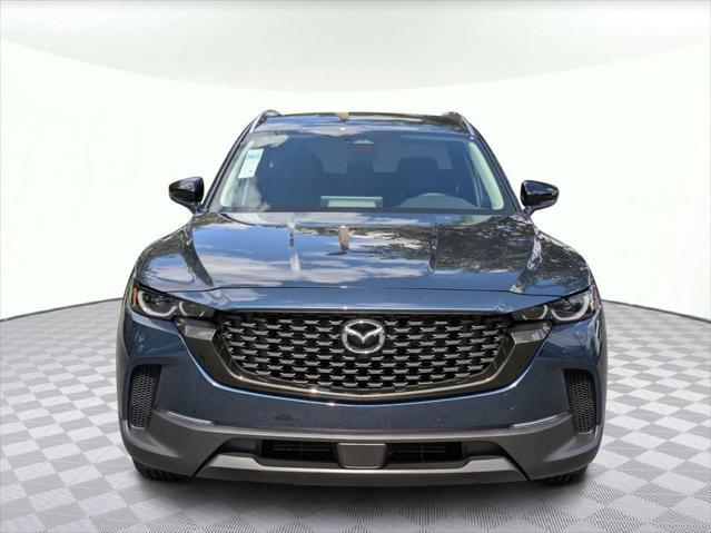 new 2025 Mazda CX-50 car, priced at $32,279