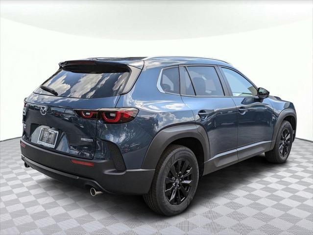 new 2025 Mazda CX-50 car, priced at $32,279