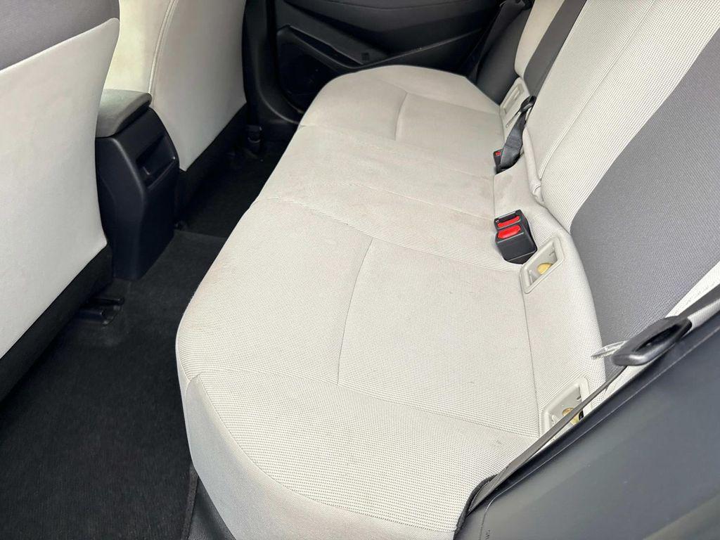 used 2022 Toyota Corolla car, priced at $18,688