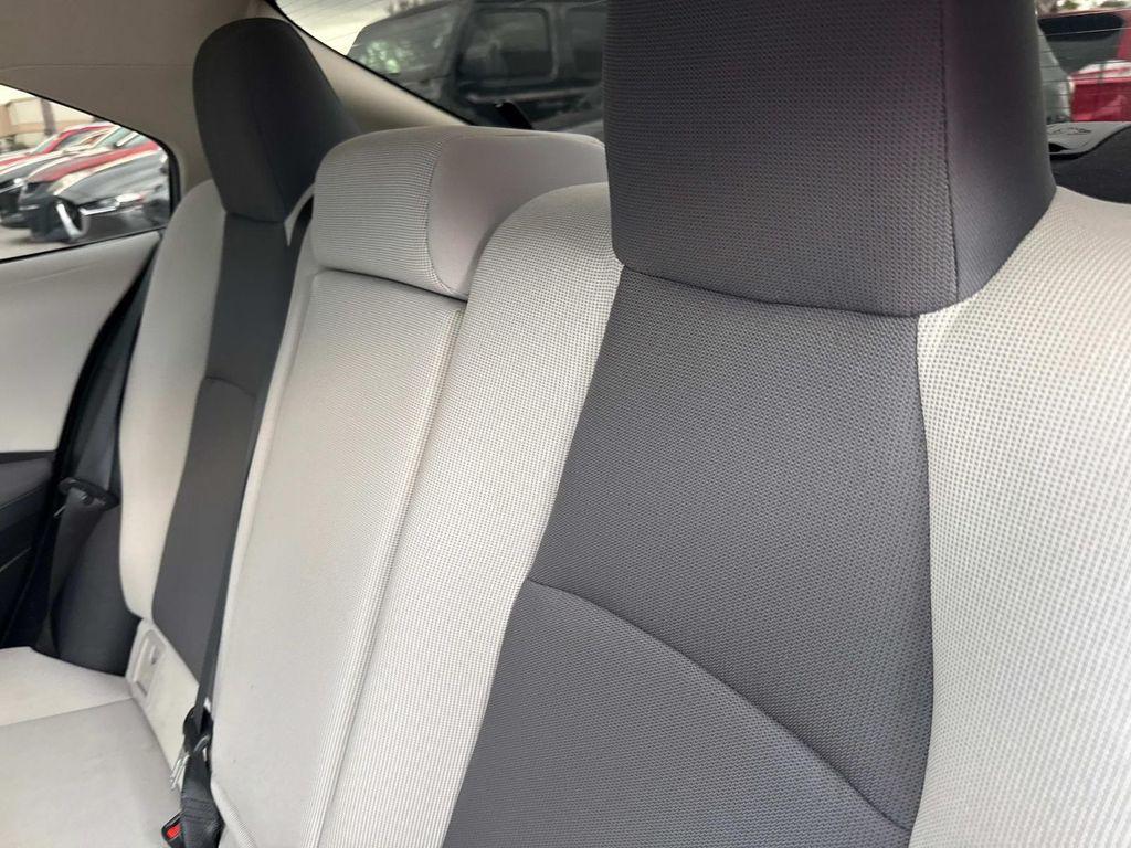 used 2022 Toyota Corolla car, priced at $18,688