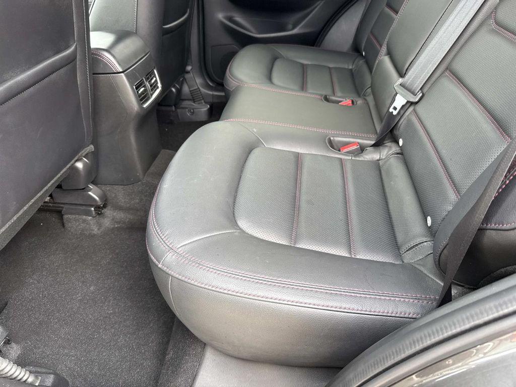 used 2023 Mazda CX-5 car, priced at $27,488
