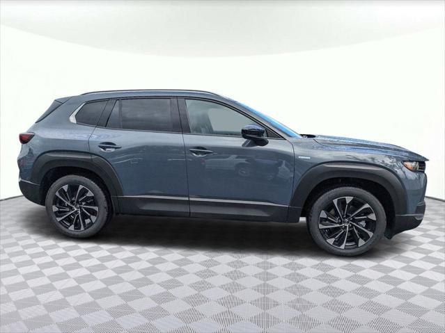 new 2025 Mazda CX-5 car, priced at $40,870