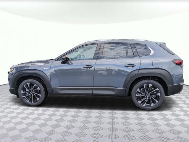 new 2025 Mazda CX-5 car, priced at $40,870