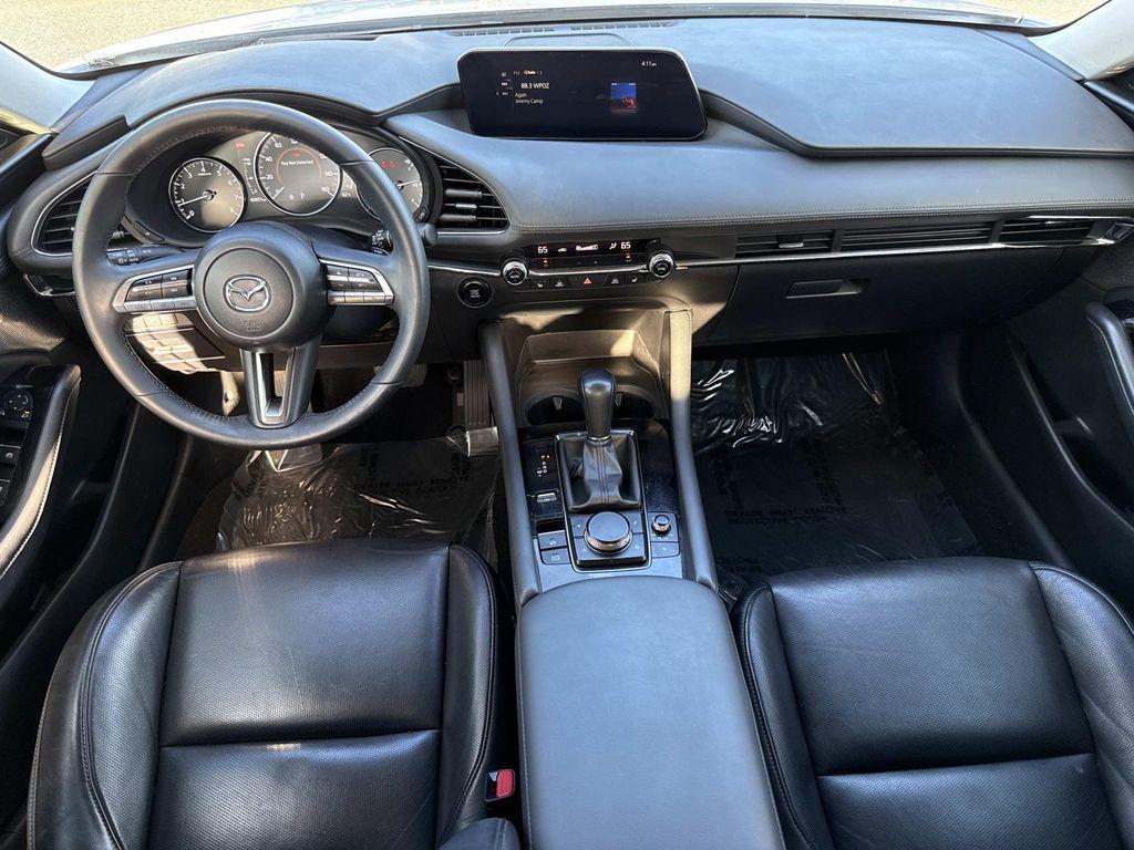 used 2021 Mazda Mazda3 car, priced at $21,981