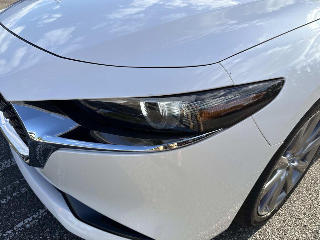 used 2021 Mazda Mazda3 car, priced at $21,981