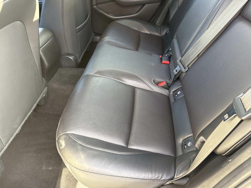 used 2021 Mazda Mazda3 car, priced at $21,981