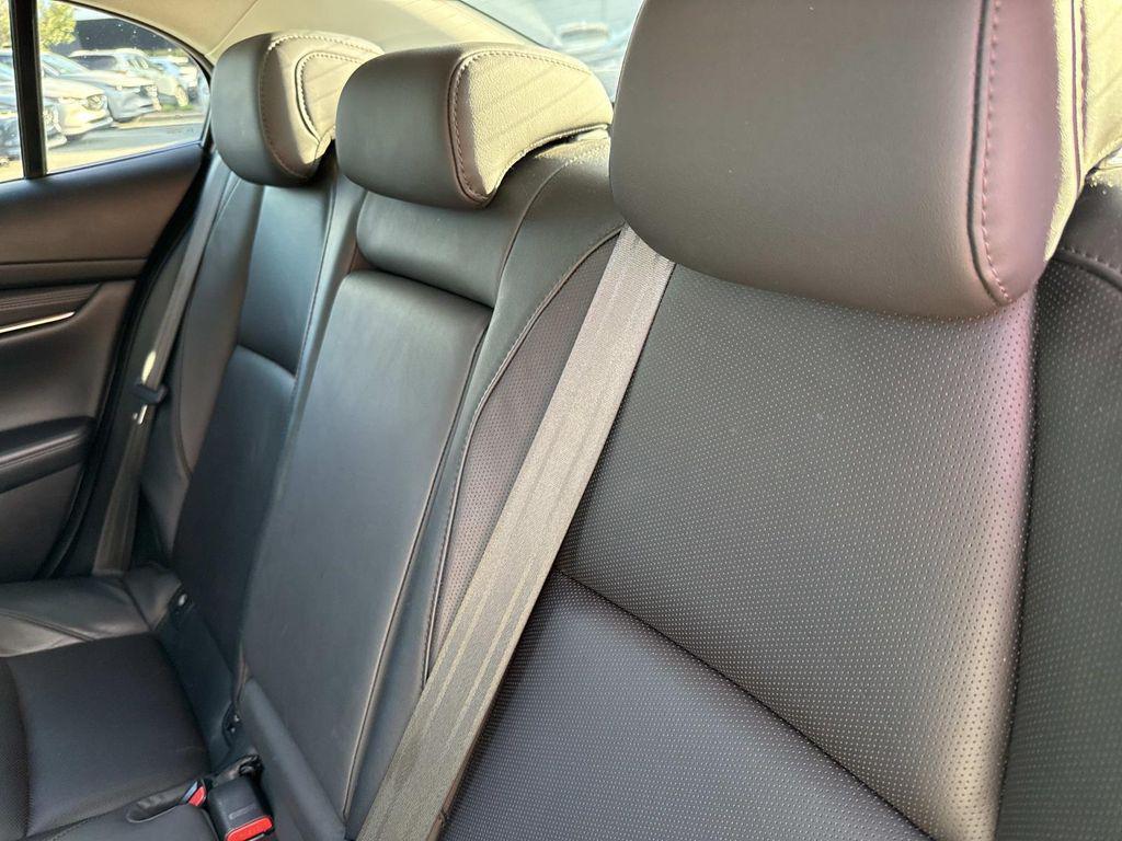 used 2021 Mazda Mazda3 car, priced at $21,981