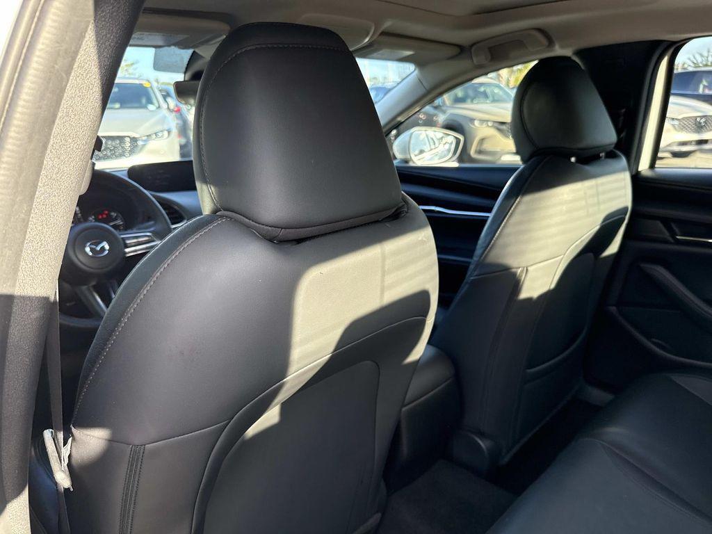 used 2021 Mazda Mazda3 car, priced at $21,981