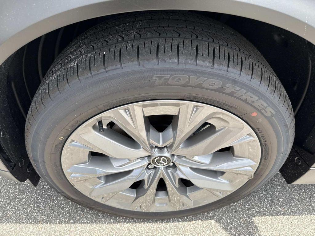 new 2026 Mazda CX-90 car, priced at $44,980