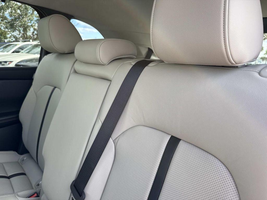 new 2026 Mazda CX-90 car, priced at $44,980