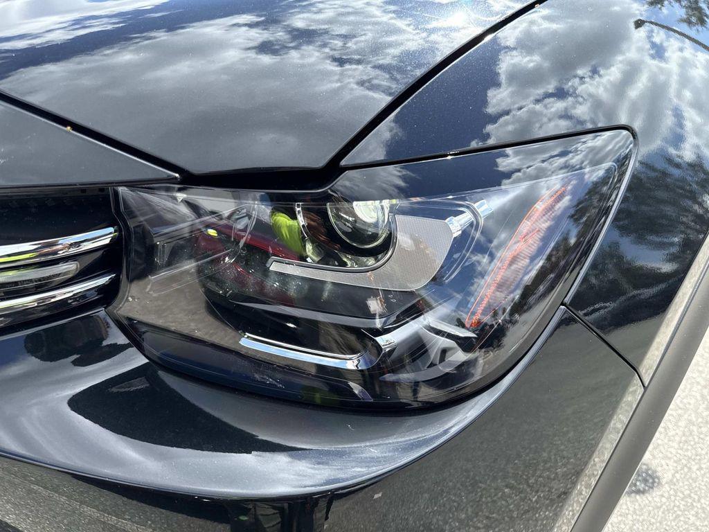 new 2026 Mazda CX-90 car, priced at $44,980