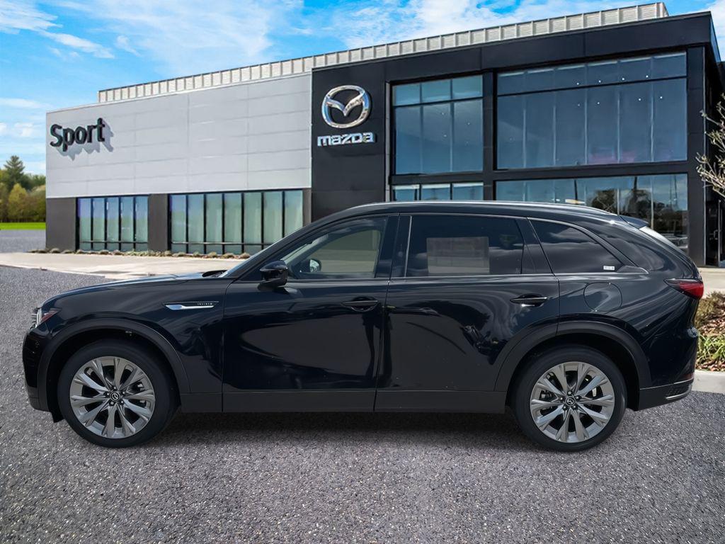 new 2026 Mazda CX-90 car, priced at $44,980